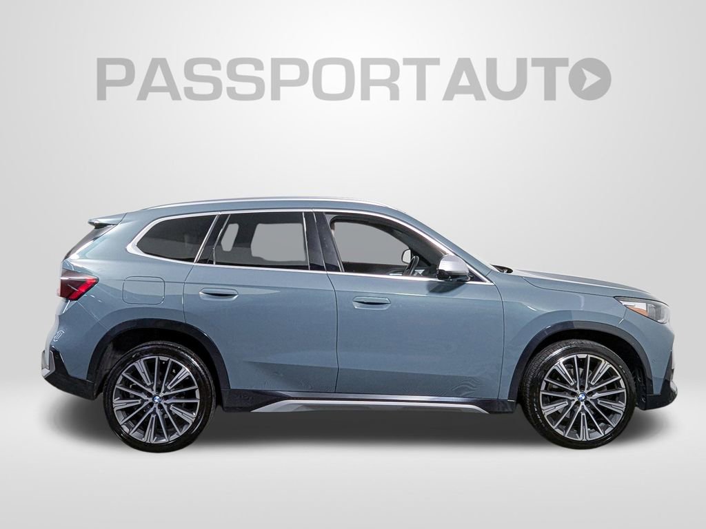 Certified 2023 BMW X1 xDrive28i w/ Premium Package image 7