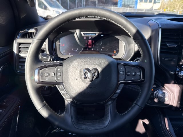 New 2026 RAM 1500 Limited AWD/4WD image 18