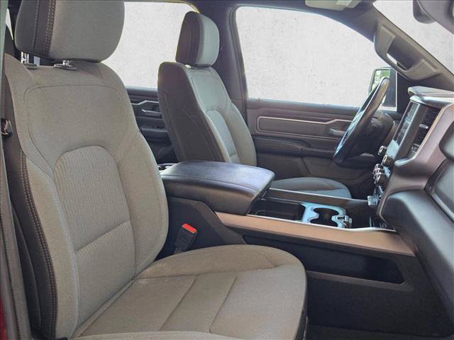 Used 2022 RAM 1500 Lone Star RWD image 18