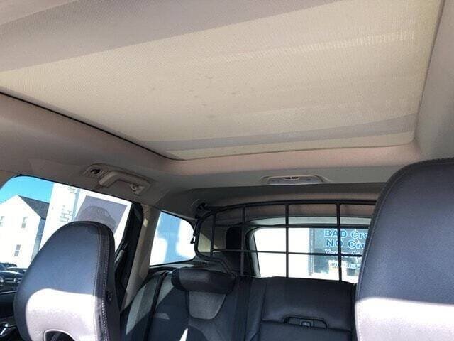 Used 2013 Volvo XC60 3.2 AWD/4WD image 9