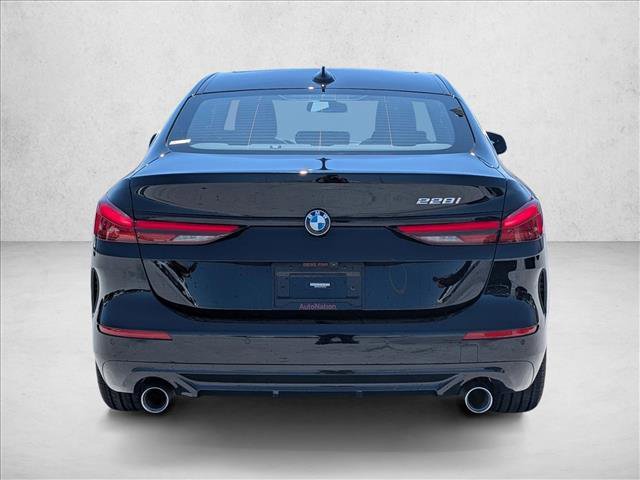 Used 2023 BMW 228i Gran Coupe w/ Convenience Package FWD image 7