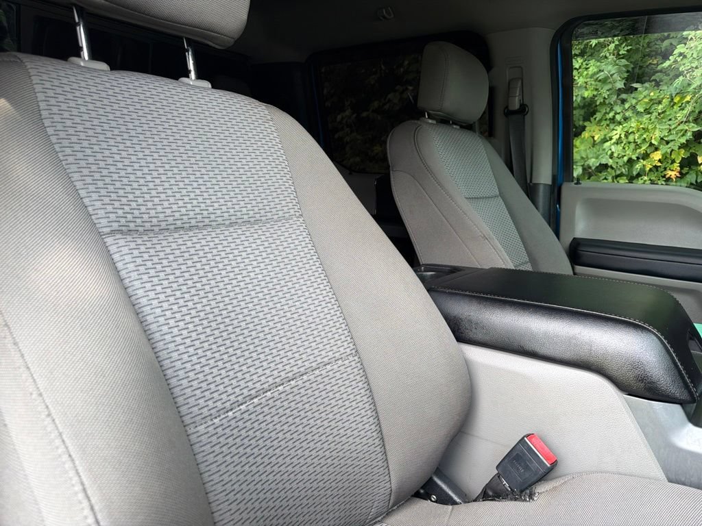 Used 2020 Ford F250 XLT w/ Tremor Off-Road Package AWD/4WD image 41
