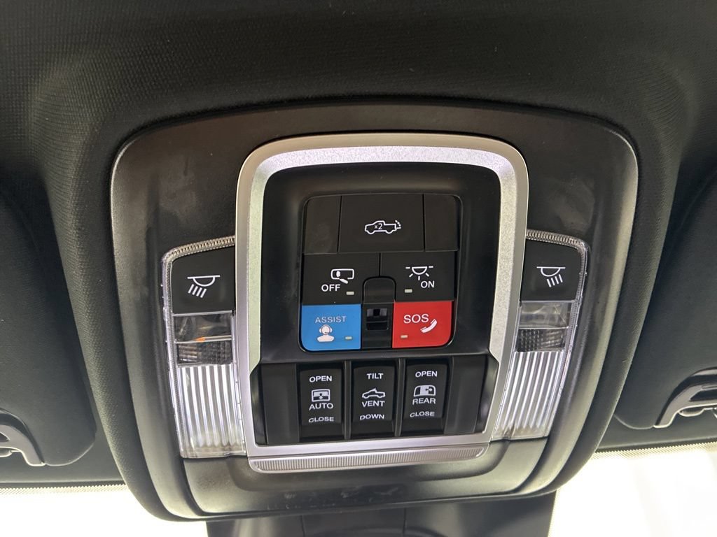 New 2026 RAM 2500 Limited AWD/4WD image 24
