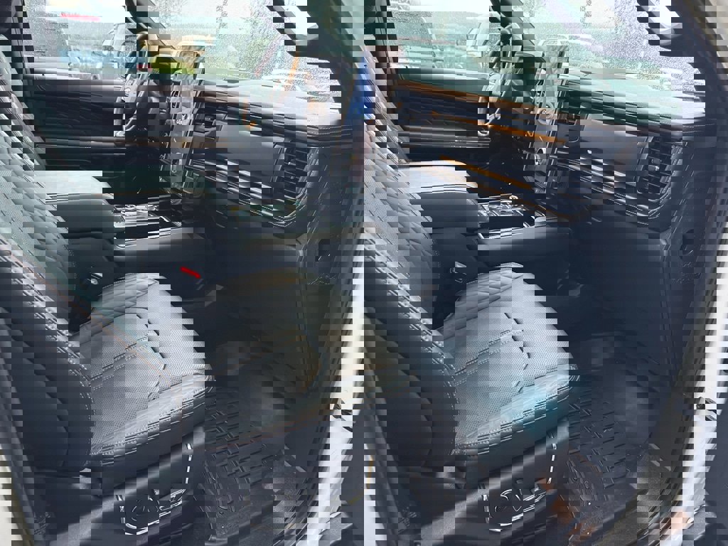 Used 2023 Ford Expedition Max Platinum image 23