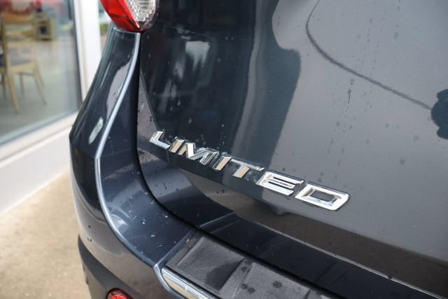 Certified 2024 Ford Explorer Limited w/ Limited Technology Package AWD/4WD image 12