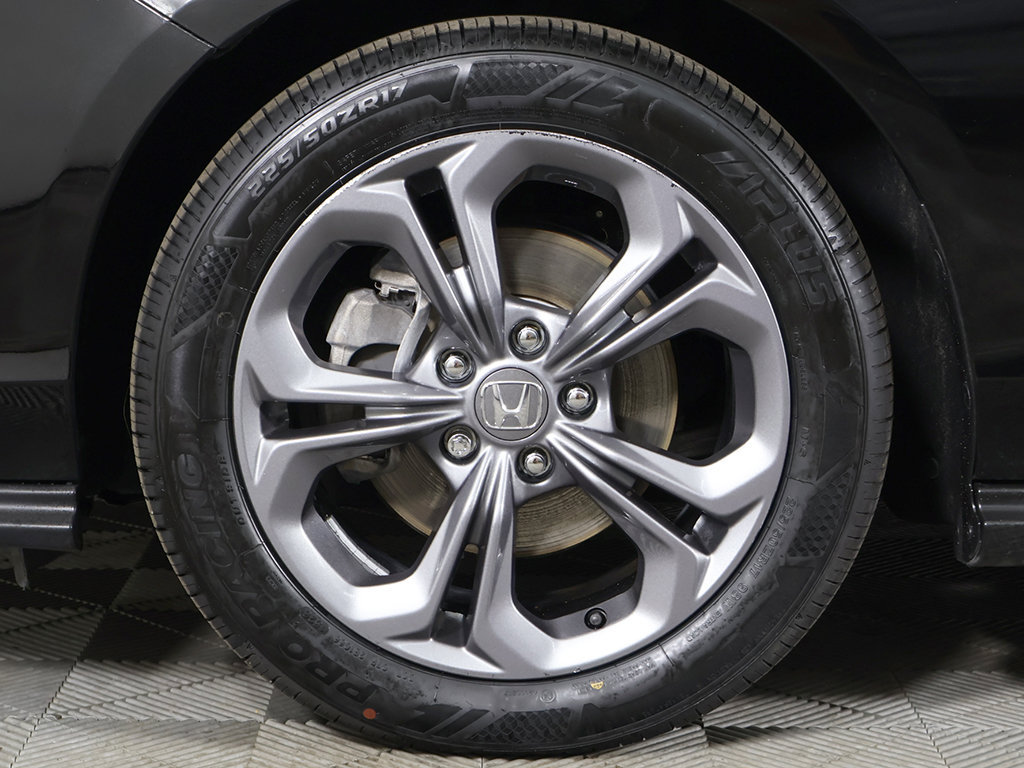 Used 2023 Honda Accord EX image 22