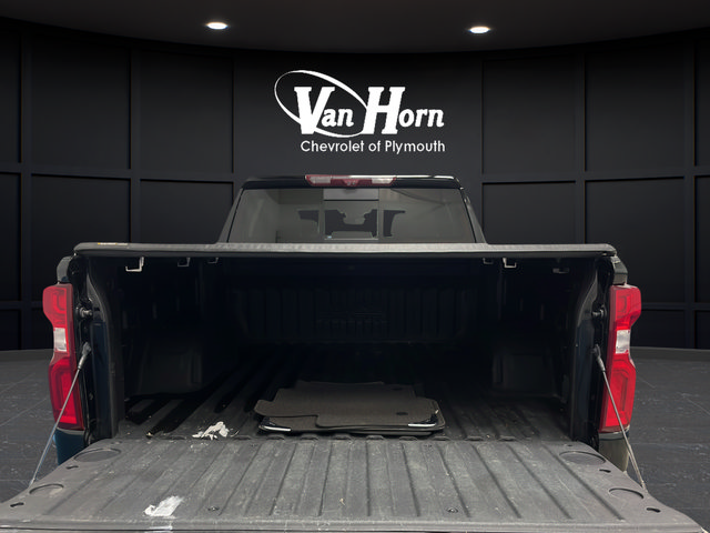 Used 2022 Chevrolet Silverado 1500 High Country w/ High Country Premium Package AWD/4WD image 26