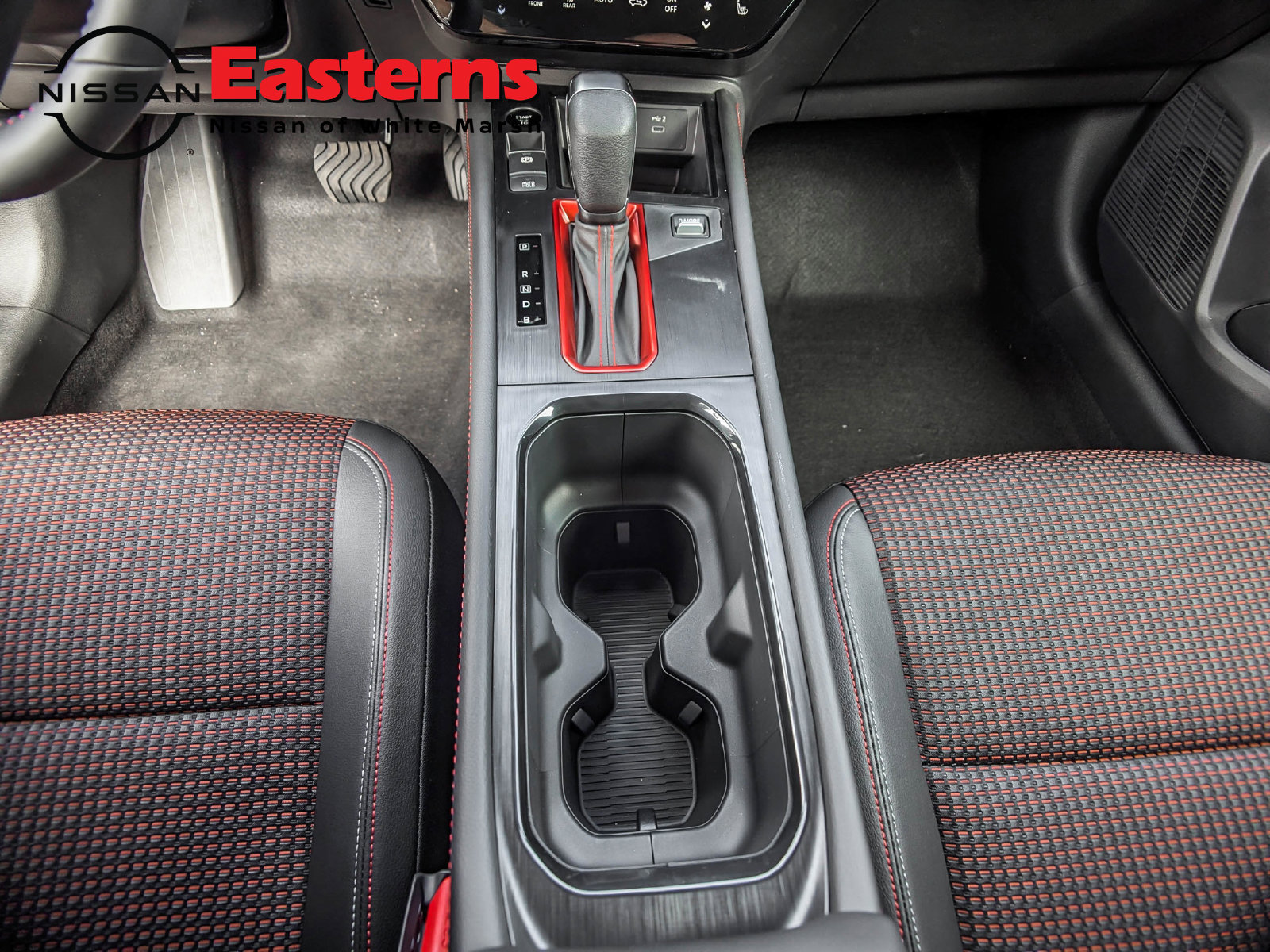 New 2027 Nissan Kicks SR AWD/4WD image 14