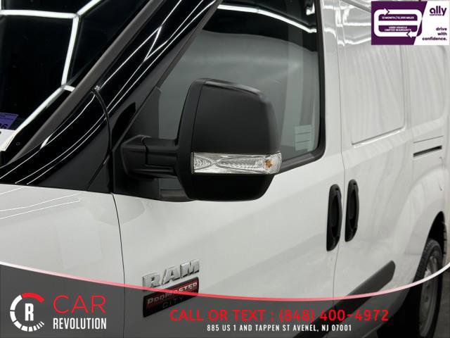Used 2022 RAM ProMaster City Tradesman image 43