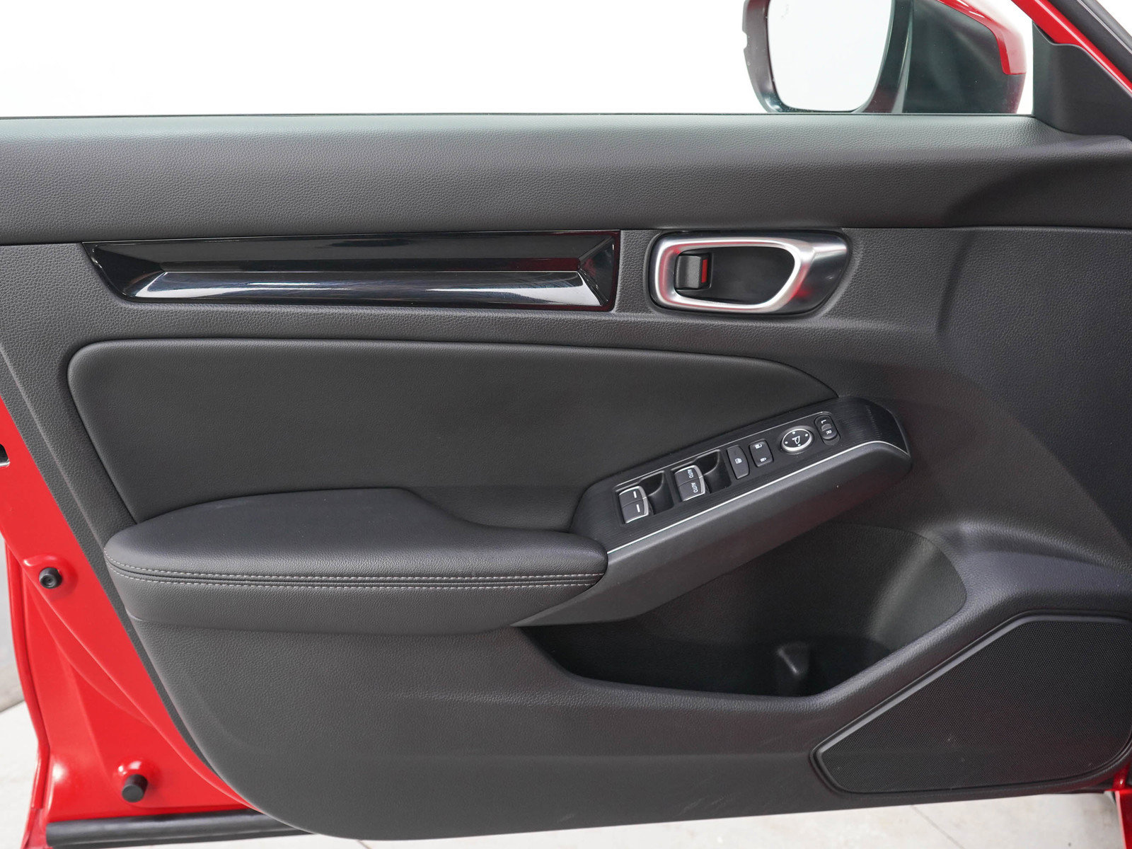 Used 2022 Honda Civic Sport Touring image 18