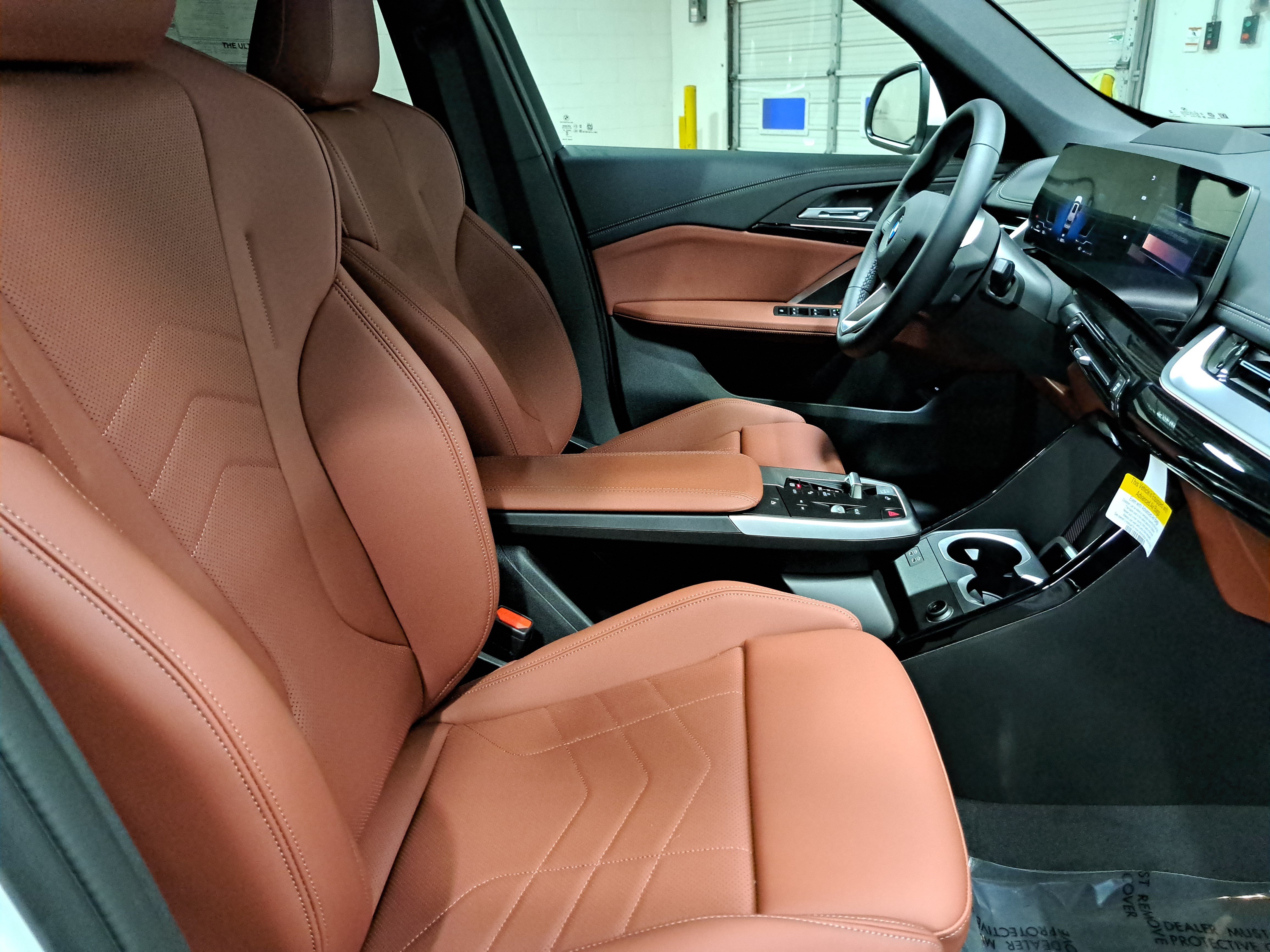 New 2026 BMW X1 xDrive28i w/ Technology Package AWD/4WD image 10