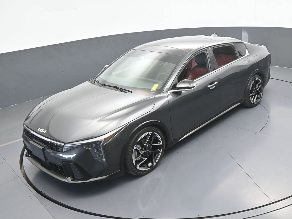 Used 2025 Kia K4 GT-Line w/ GT-Line Premium Package FWD image 47