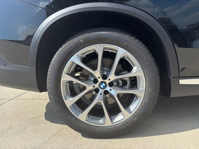 Used 2026 BMW X5 xDrive40i image 33