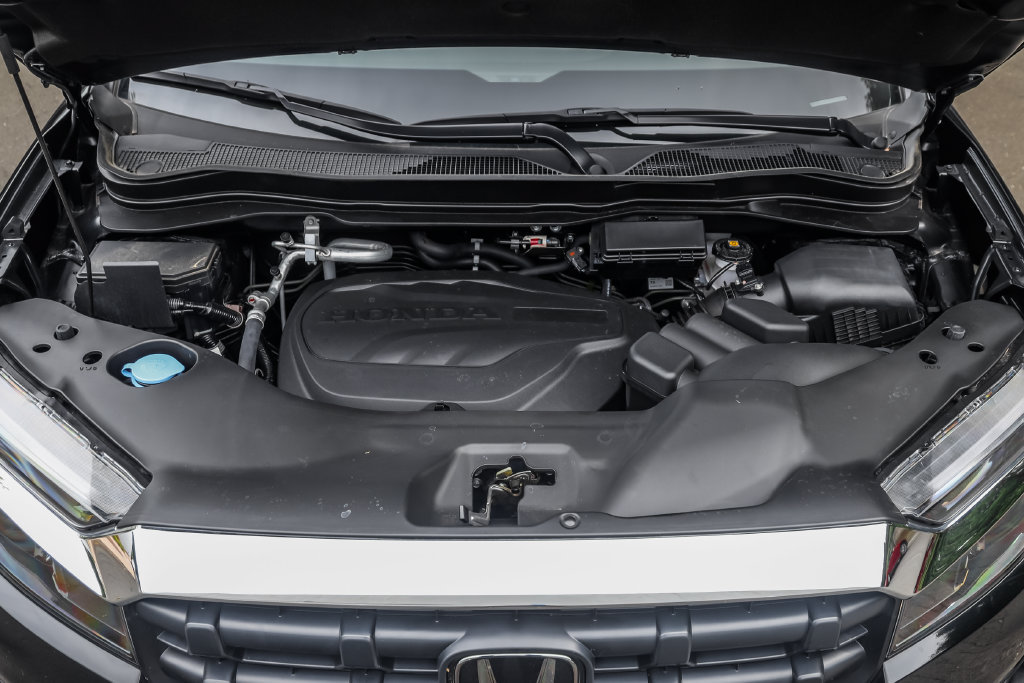 Used 2026 Honda Ridgeline RTL image 29