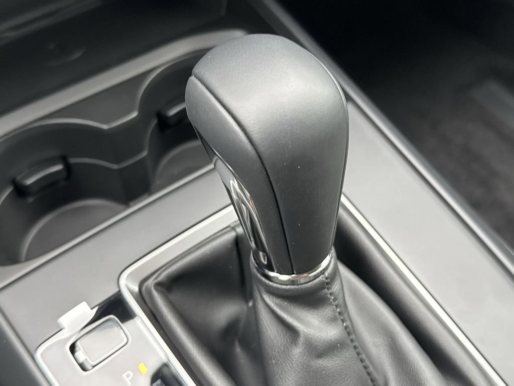 New 2026 MAZDA CX-30 AWD 2.5 S image 20