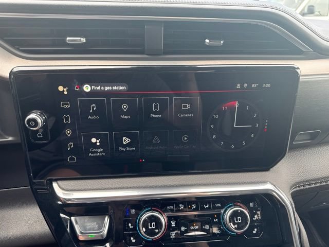 New 2026 GMC Sierra 1500 Denali AWD/4WD image 8