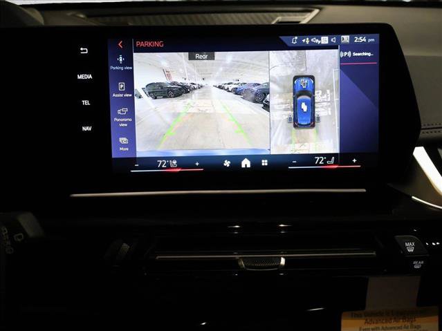 New 2026 BMW X1 M35i w/ Technology Package AWD/4WD image 14