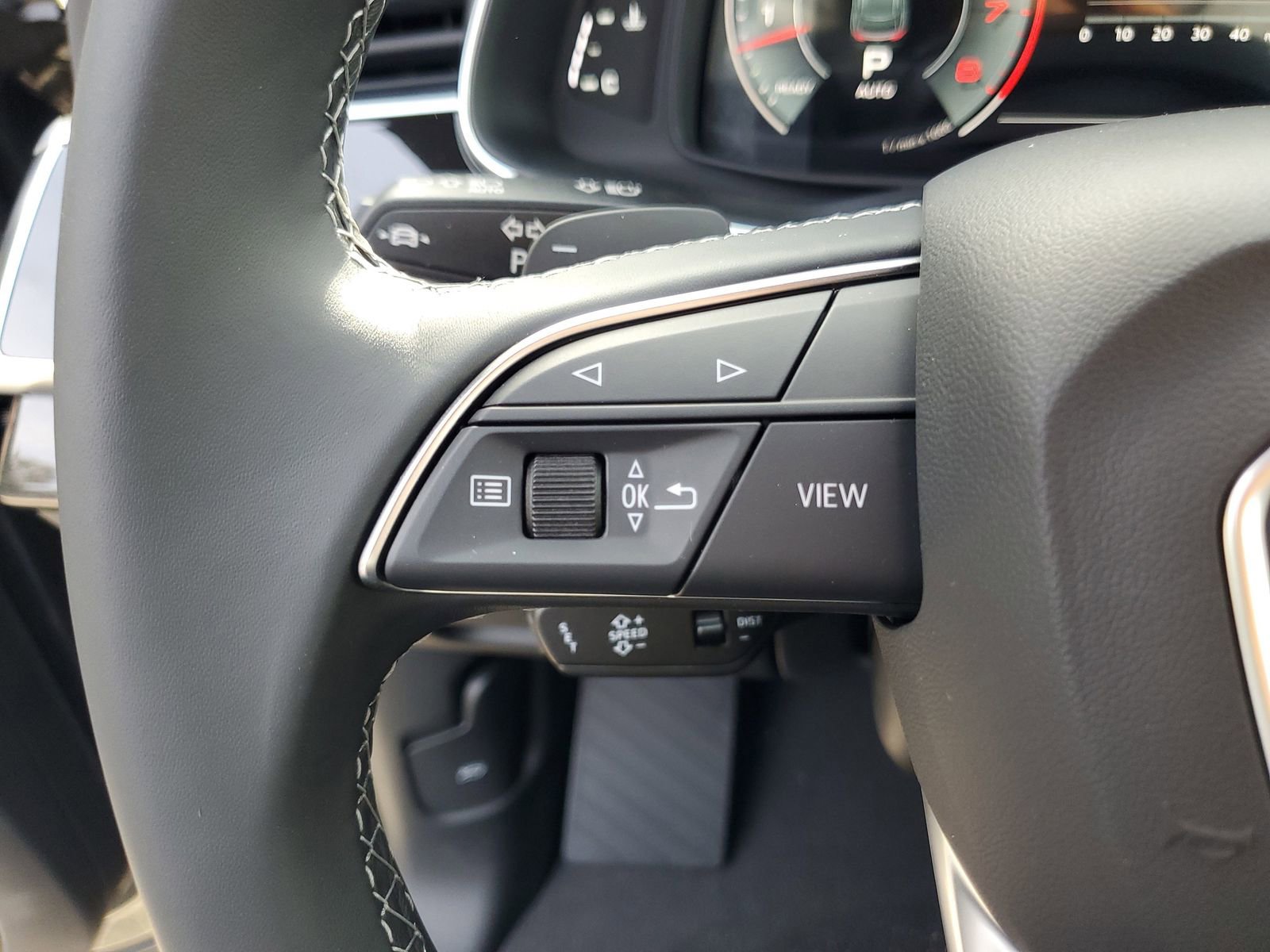 New 2026 Audi Q8 Premium Plus image 25