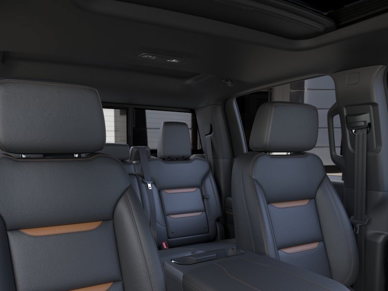 New 2026 GMC Sierra 1500 AT4 w/ AT4 Premium Package AWD/4WD image 25