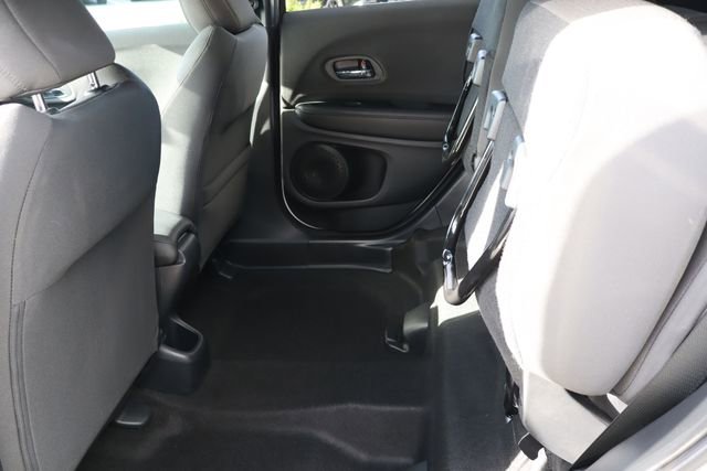 Used 2022 Honda HR-V Sport image 14