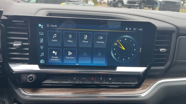 Used 2024 Chevrolet Silverado 3500 LT w/ Convenience Package image 20