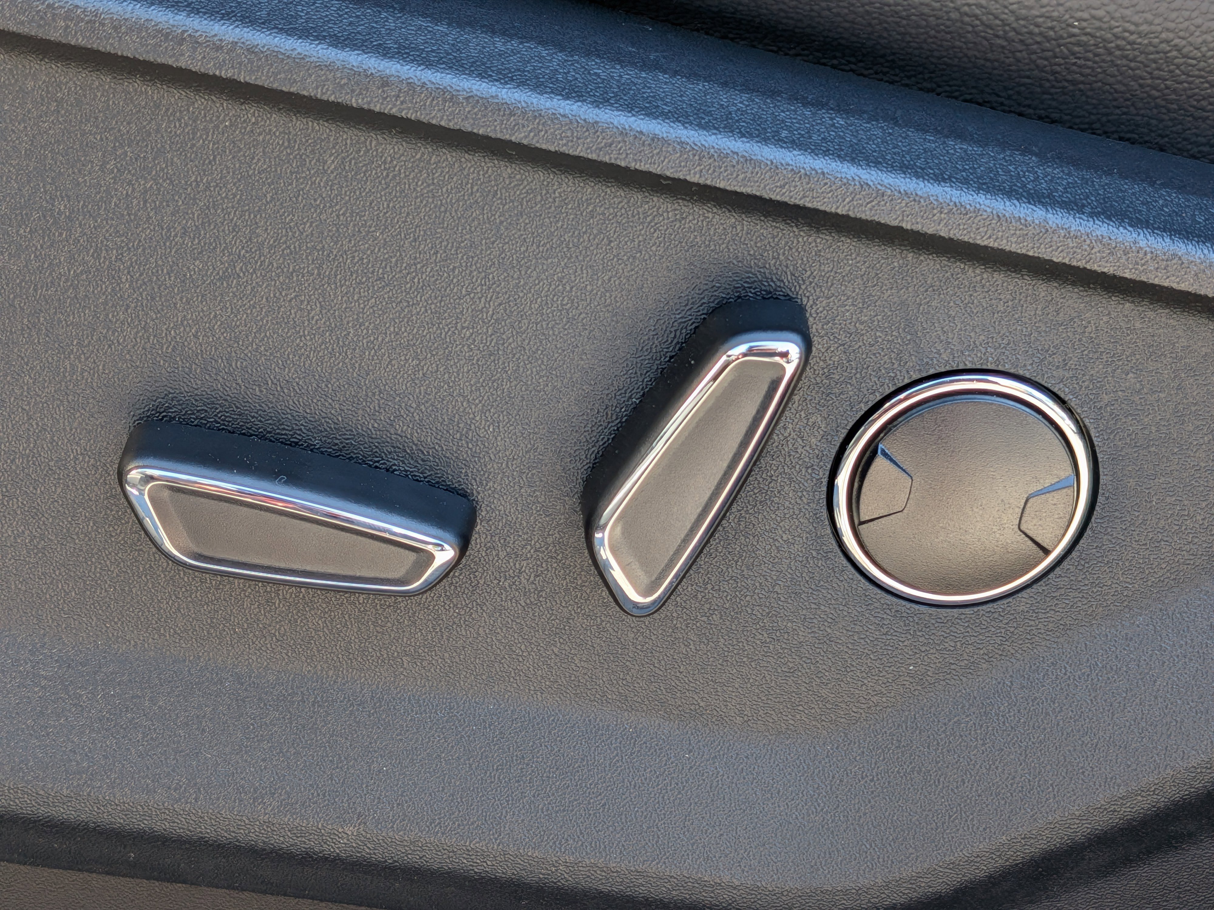 Used 2026 Ford F150 Lariat AWD/4WD image 21