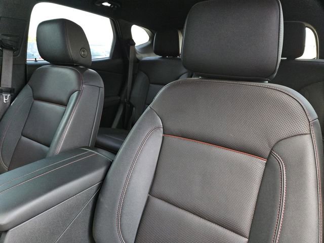 Used 2024 Chevrolet Blazer RS w/ Driver Confidence II Package FWD image 26