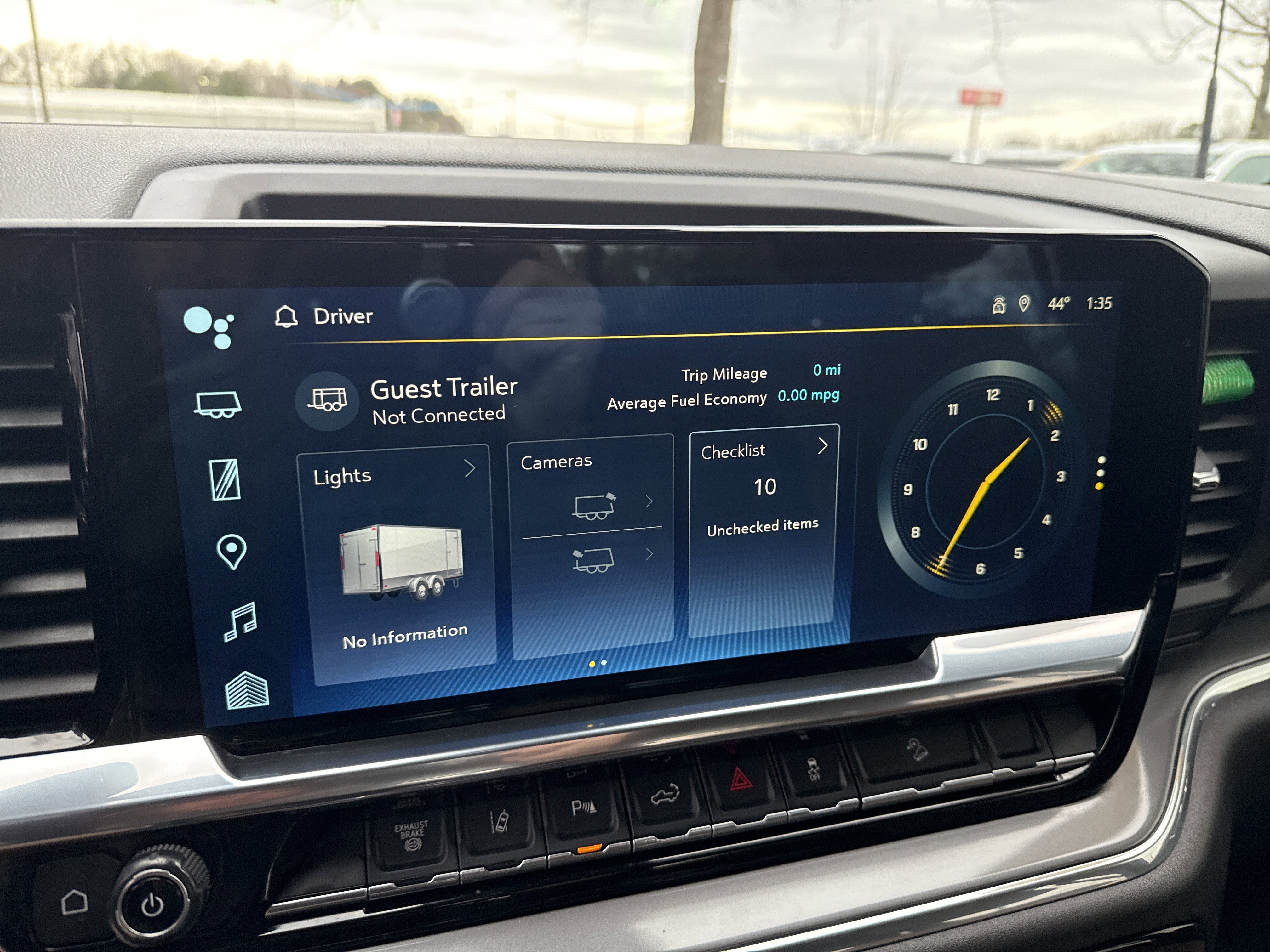 Used 2024 Chevrolet Silverado 2500 High Country w/ Technology Package image 31