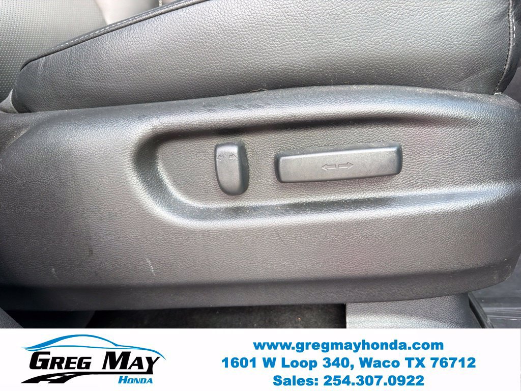 Used 2024 Honda Ridgeline RTL image 31