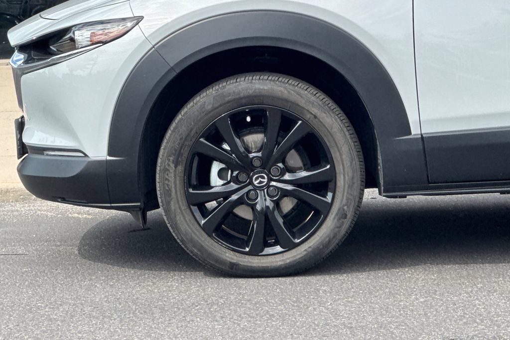 Certified 2026 MAZDA CX-30 AWD 2.5 S w/ Select Sport Pkg image 30