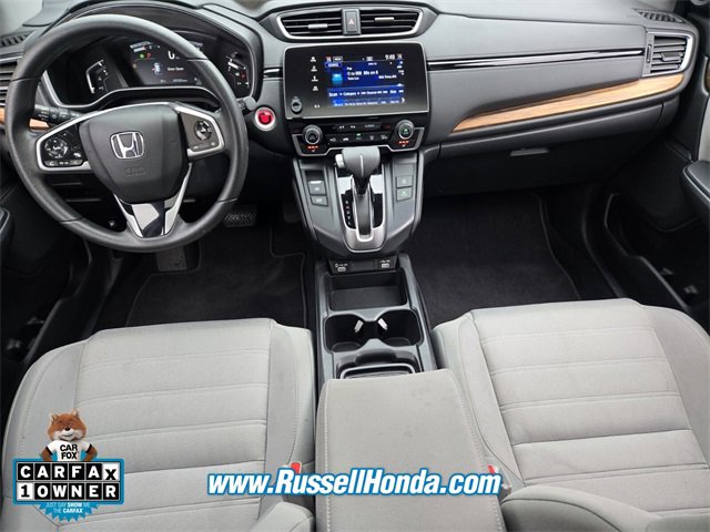 Used 2020 Honda CR-V EX image 9