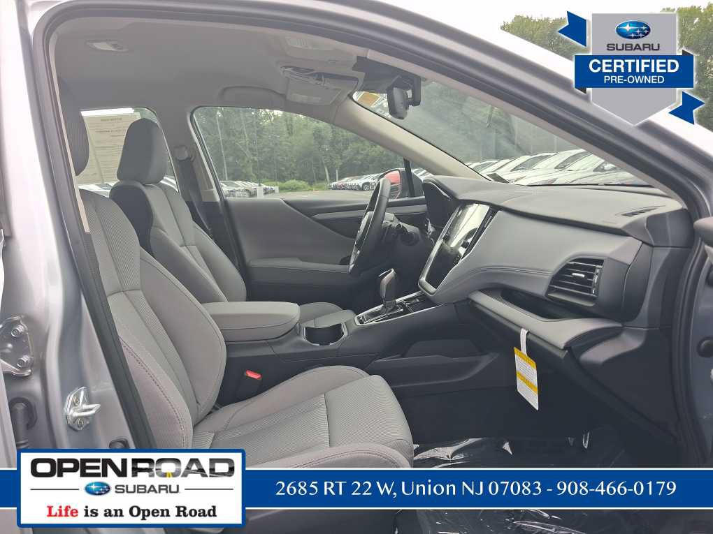 Used 2025 Subaru Legacy Premium AWD/4WD image 36