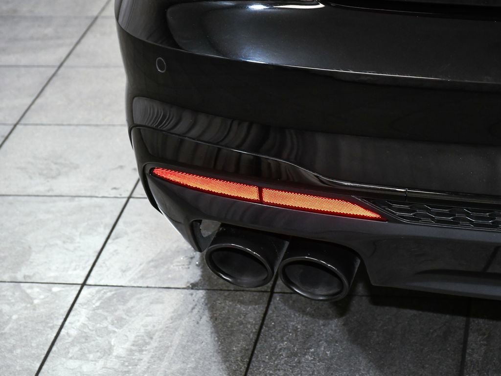 Used 2023 Audi S4 Prestige w/ Prestige Package image 83