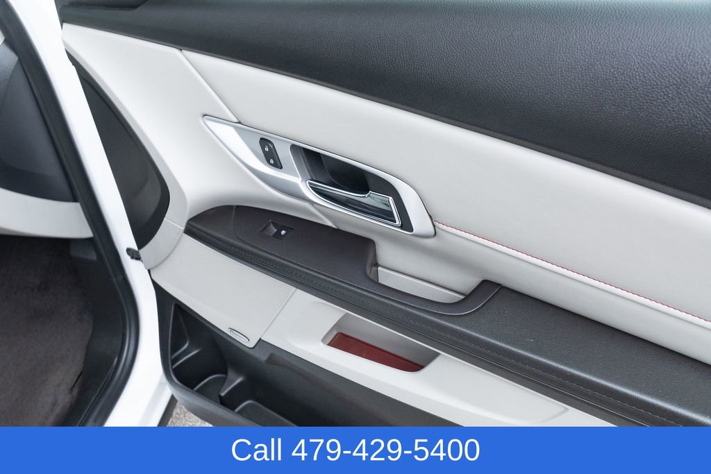 Used 2016 GMC Terrain SLT w/ Cargo Package image 44