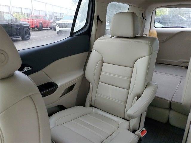 Used 2021 GMC Acadia Denali w/ Denali Technology Package image 58