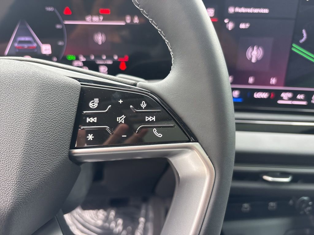 New 2026 Audi A6 Premium Plus image 22