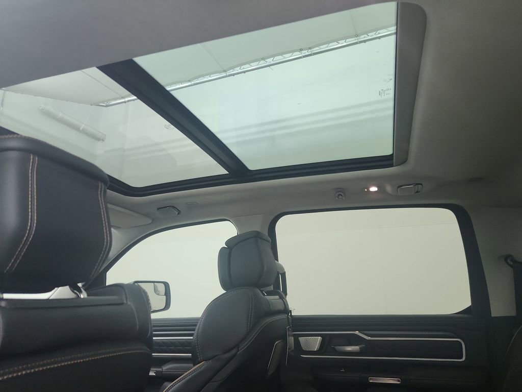 New 2026 RAM 1500 Tungsten w/ Trailer Tow Group image 29