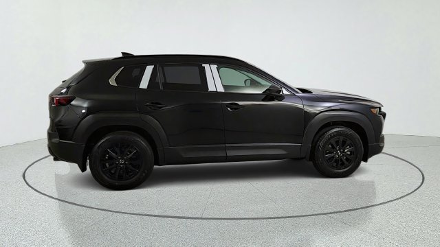 New 2026 MAZDA CX-50 AWD 2.5 Hybrid w/ Weather Package image 8