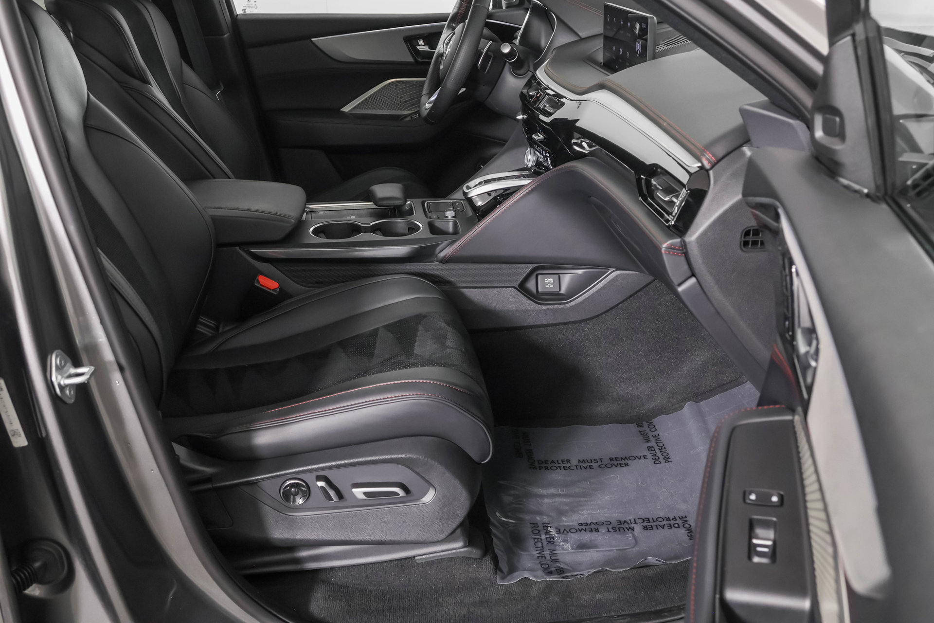 Used 2022 Acura MDX A-Spec AWD/4WD image 45