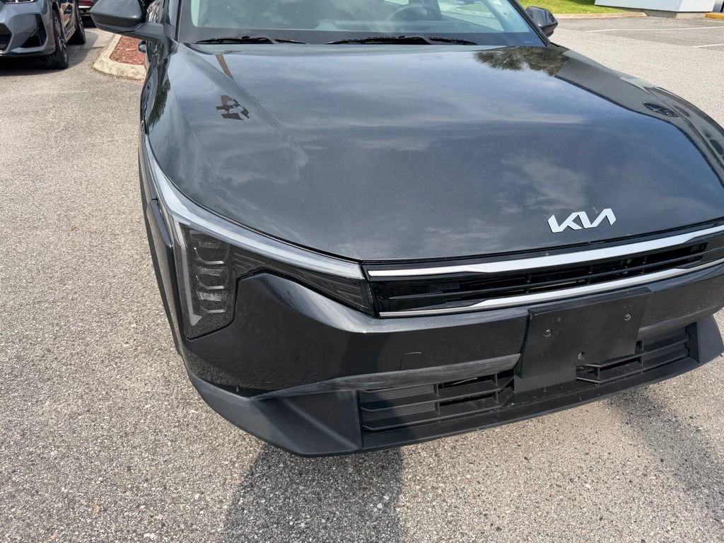 Used 2025 Kia K4 FWD image 13