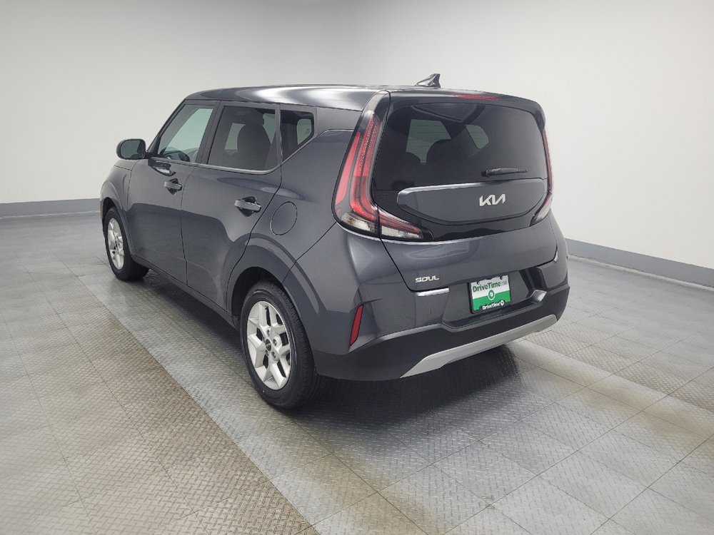Used 2023 Kia Soul LX w/ Option Group 015 image 5