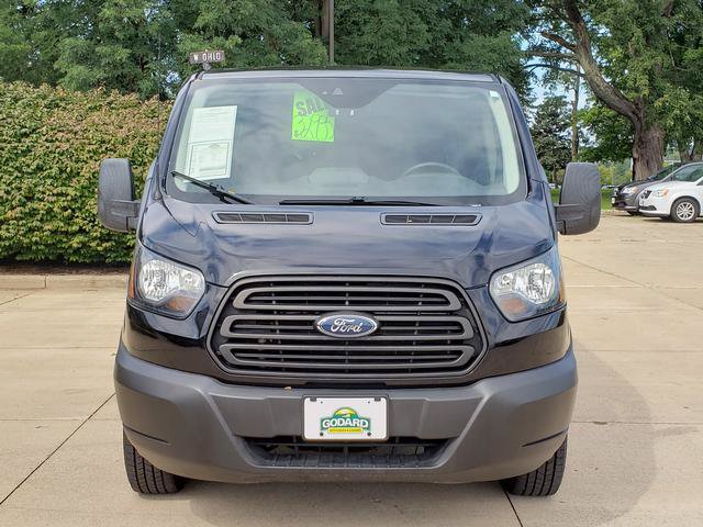 Used 2019 Ford Transit 350 XL RWD image 9