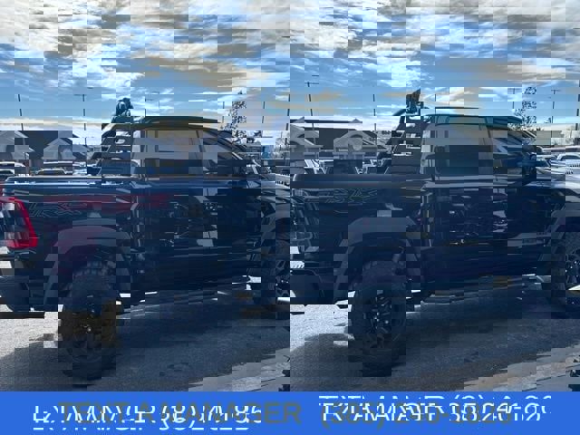 Used 2022 RAM 1500 TRX image 8