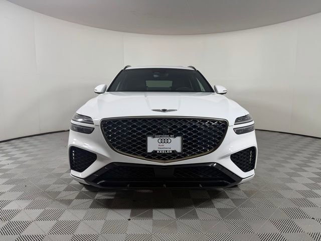 Used 2024 Genesis GV70 3.5T Sport w/ Sport Advanced Package image 2