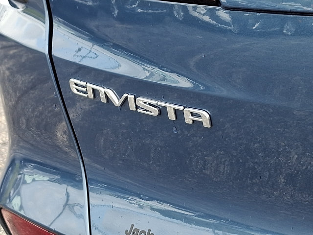 Certified 2024 Buick Envista Sport Touring w/ Convenience I Package FWD image 29
