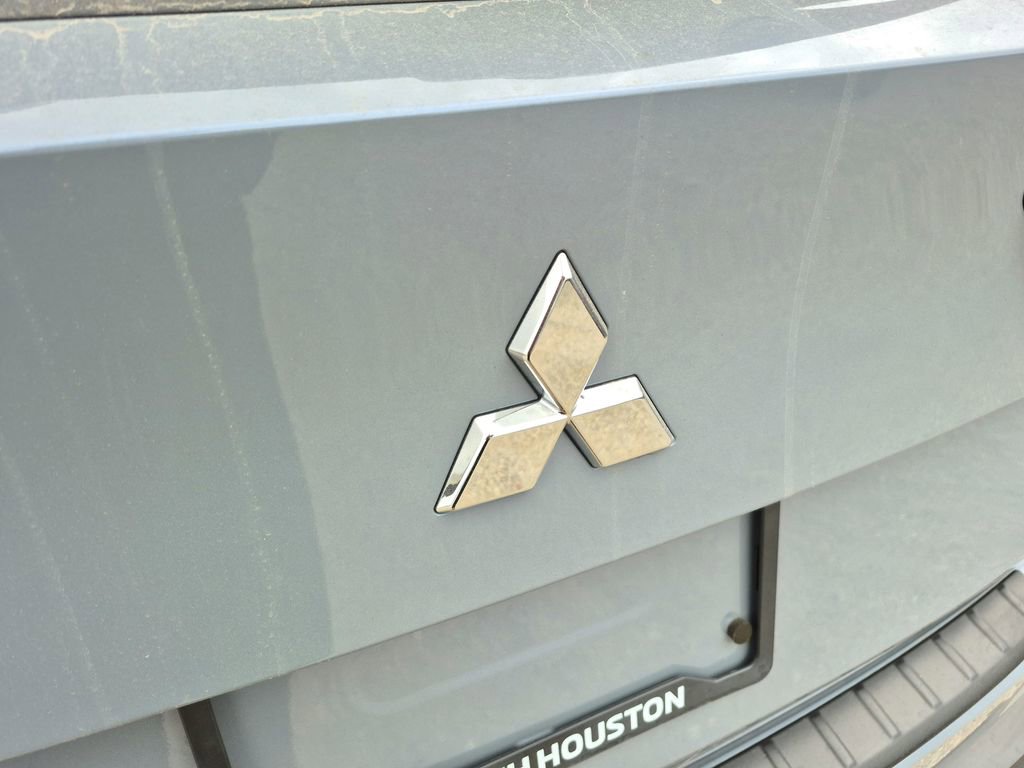 New 2026 Mitsubishi Outlander Trail Edition image 12