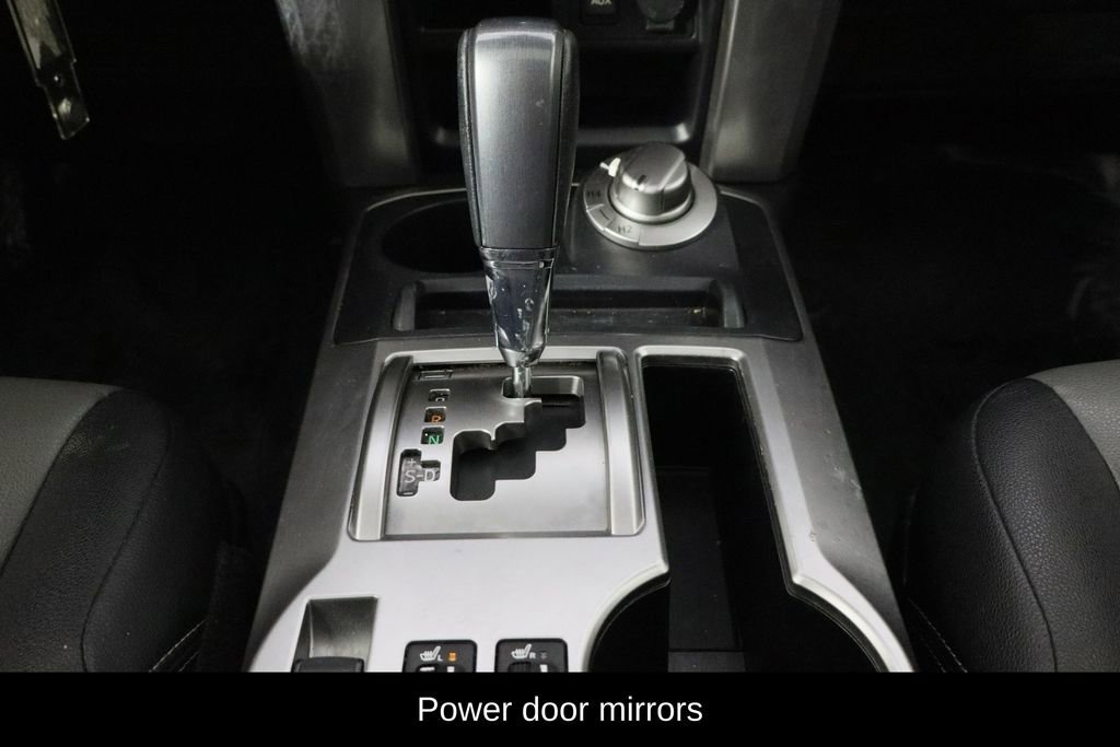 Used 2018 Toyota 4Runner SR5 Premium image 13