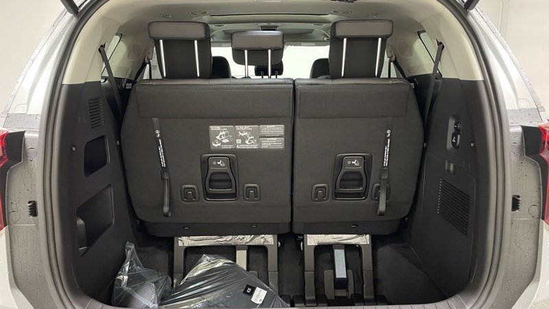 New 2026 Kia Carnival SX Prestige image 8