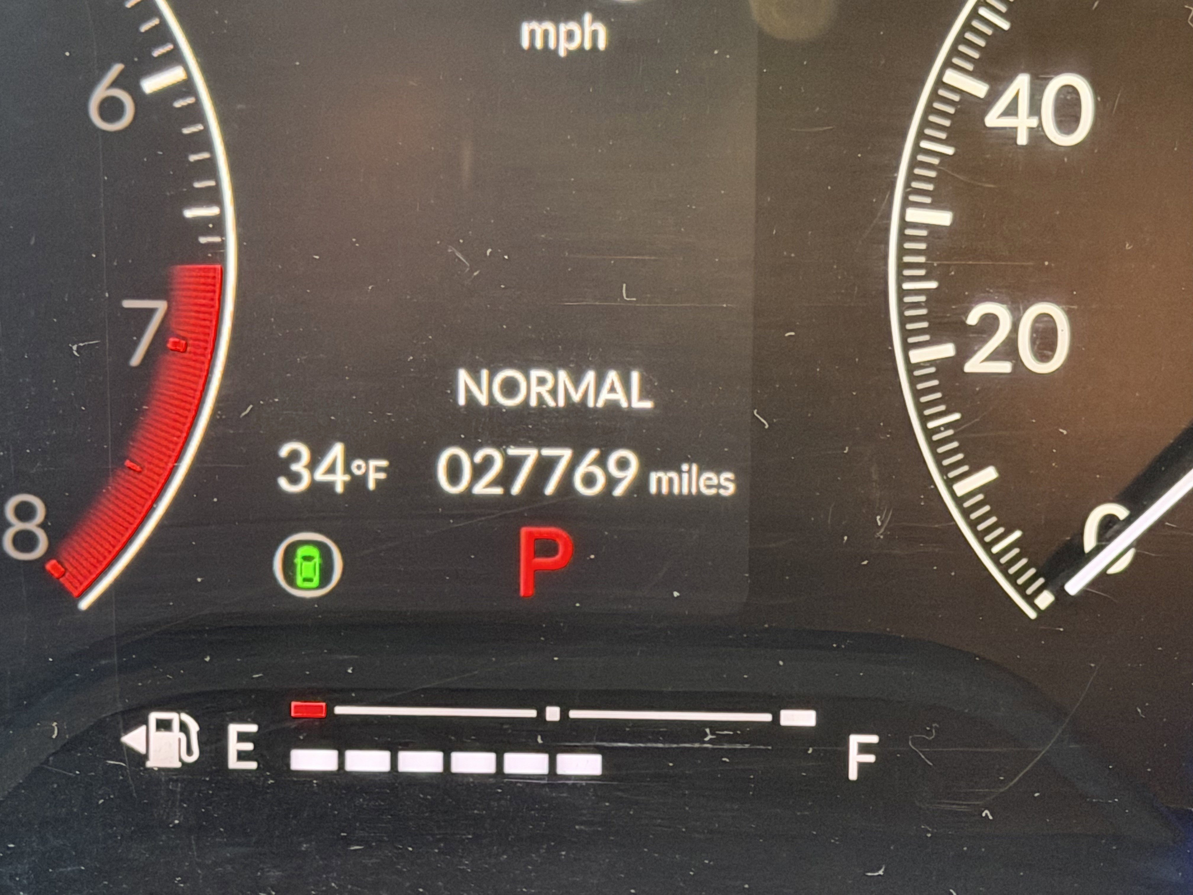 Used 2024 Honda Civic Sport image 19