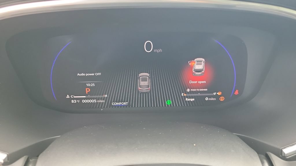 New 2026 Acura MDX SH-AWD w/ Technology Package image 23
